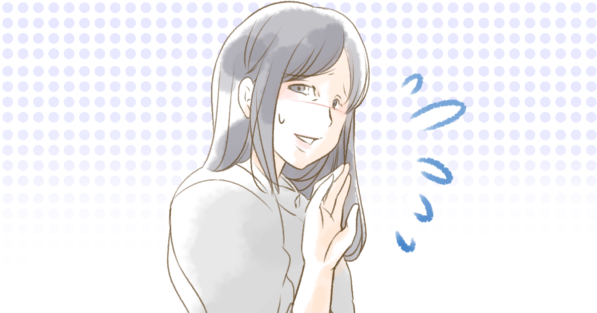 024_ママ(単体)_Ponko