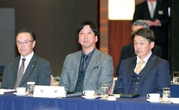 阪神・藤川監督 他球団との会話「よくないなというのは12球団の監督で統一」「見た目も良くない、ハッキリ言うと」【一問一答】
