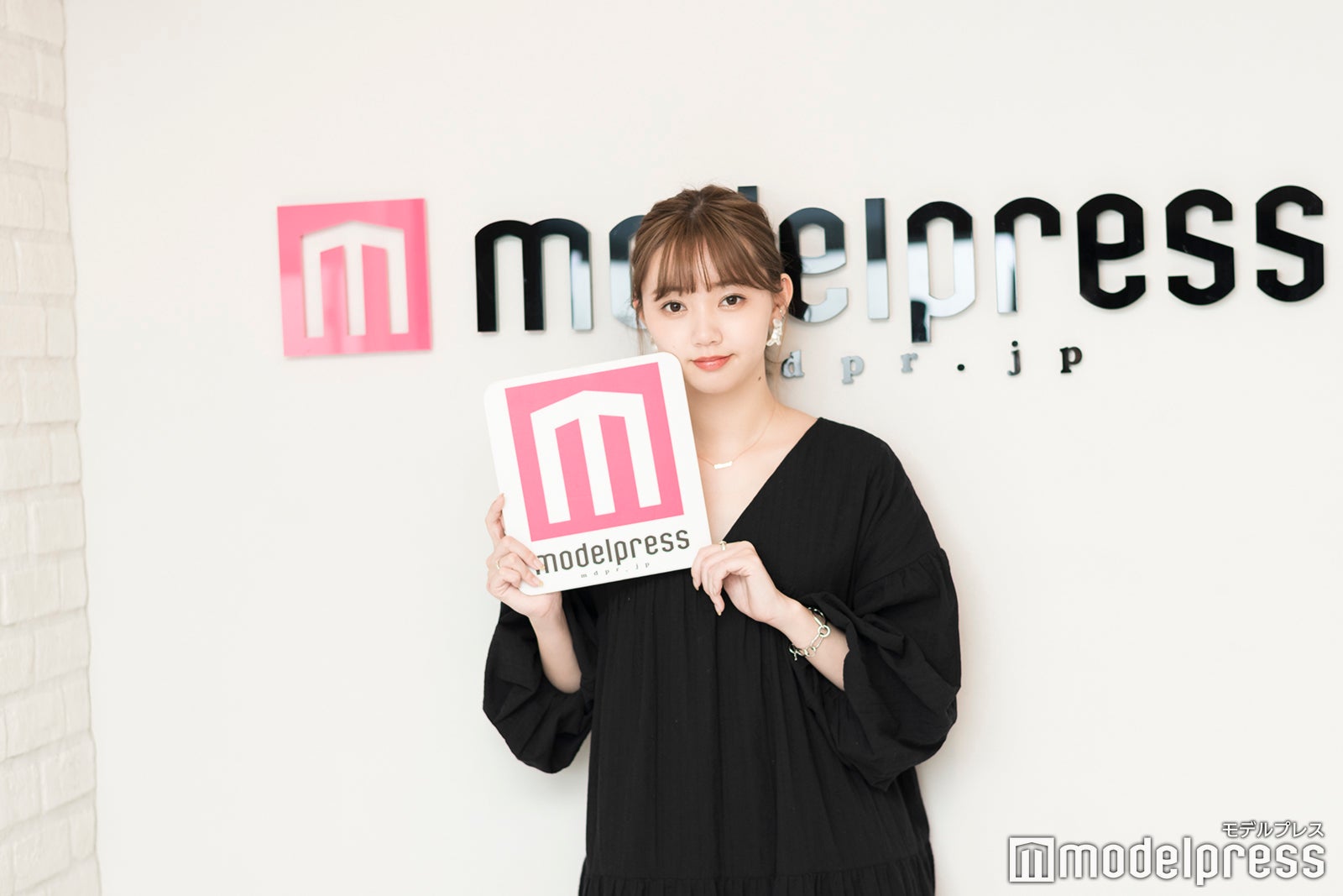 江野沢愛美（C）モデルプレス