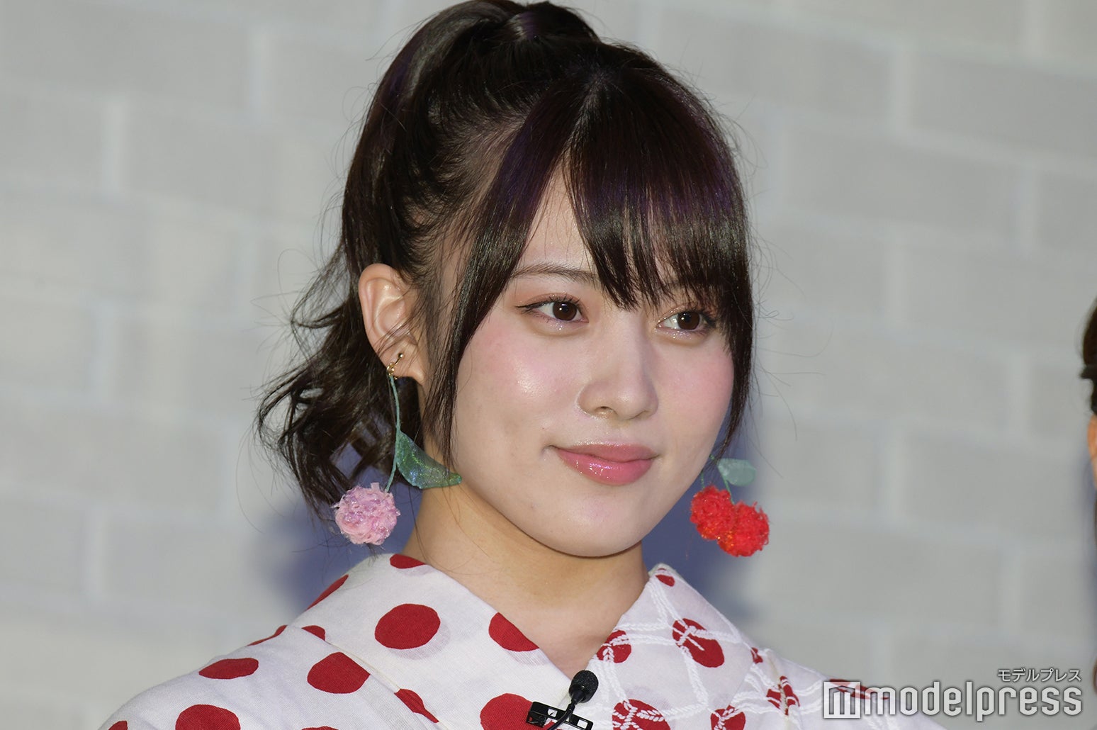 AKB48岡部麟、卒業発表「アイドルとしてやり切った」