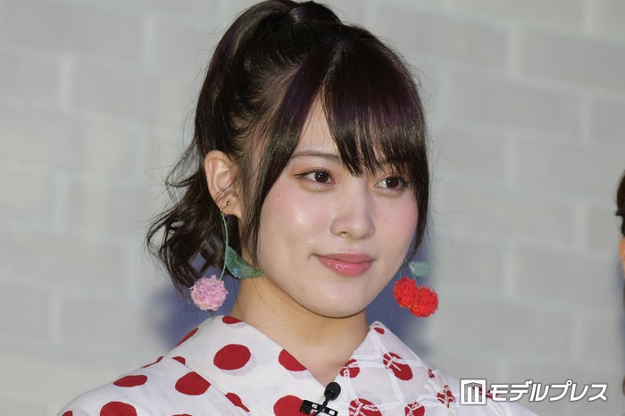 元AKB48メンバー、エクステ外しで雰囲気ガラリ「イケメン」「小顔際立つ」と反響