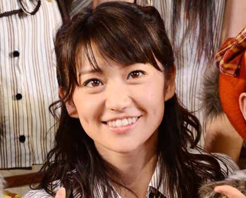 大島優子、AKB48卒業公演延期を発表