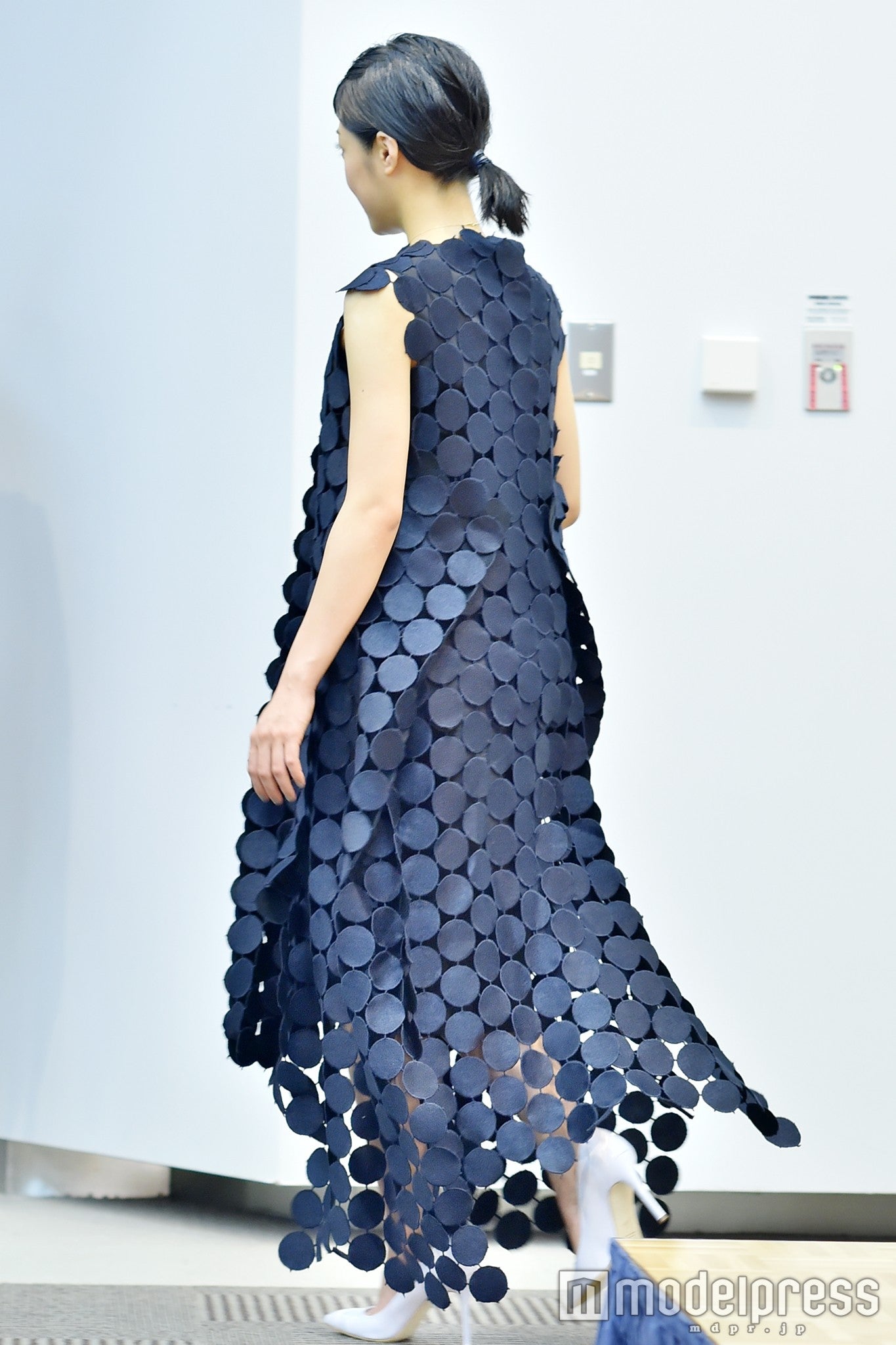 井上真央（C）モデルプレス