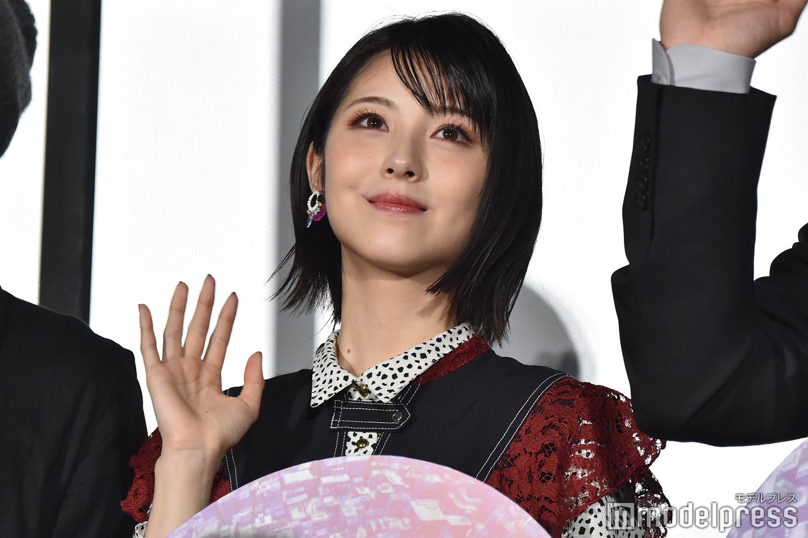 浜辺美波（C）モデルプレス