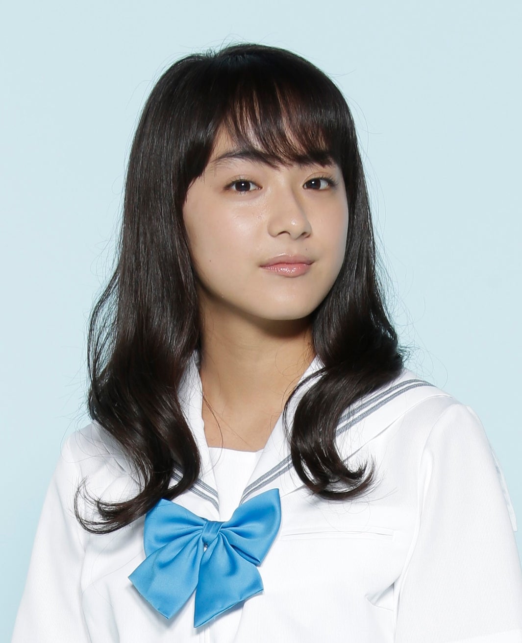 平祐奈：映画「サクラダリセット前篇／後篇」相麻菫役／（C）2017映画「サクラダリセット」製作委員会