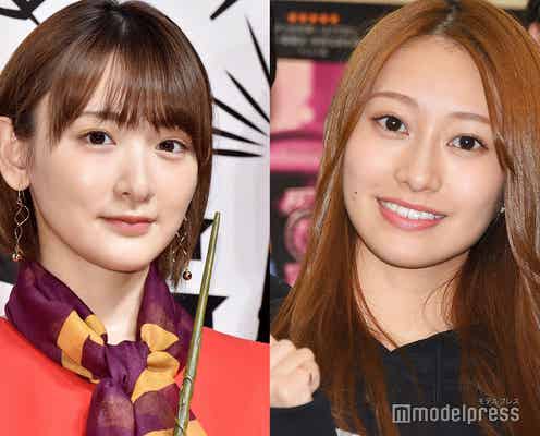 生駒里奈、乃木坂46・キャプテン桜井玲香卒業で「芯は彼女のように曲げないで…」グループの今後にコメント