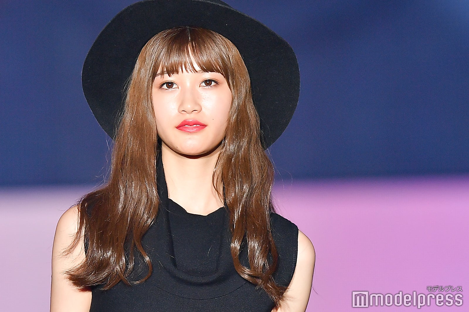 生見愛瑠（C）モデルプレス