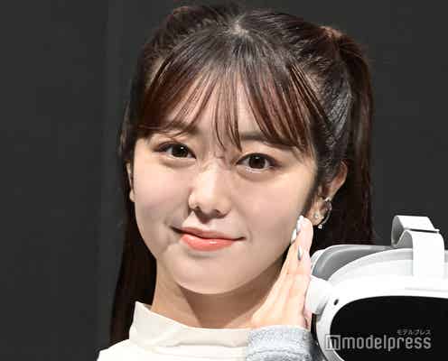 峯岸みなみ、夫・東海オンエアてつやと「一緒に楽しみたい」こと語る