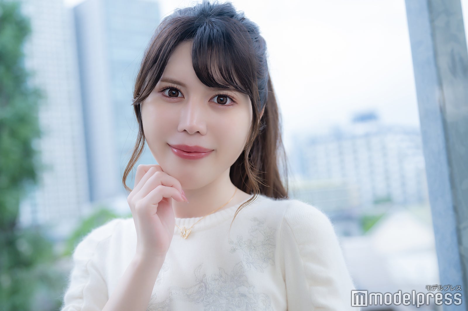 “27歳で会社経営”mimiさん、心に刻むデヴィ夫人の言葉 今後の目標も明かす＜「ミスモデルプレスオーディション 2023 SUMMER」GPインタビュー連載Vol.3＞