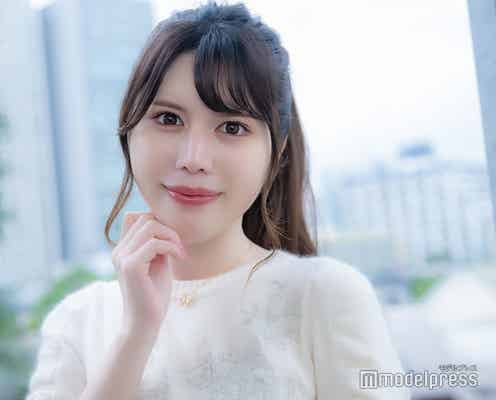 “27歳で会社経営”mimiさん、心に刻むデヴィ夫人の言葉 今後の目標も明かす<「ミスモデルプレスオーディション 2023 SUMMER」GPインタビュー連載Vol.3>