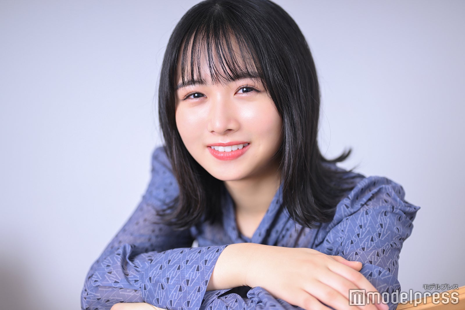 上村ひなの（C）モデルプレス