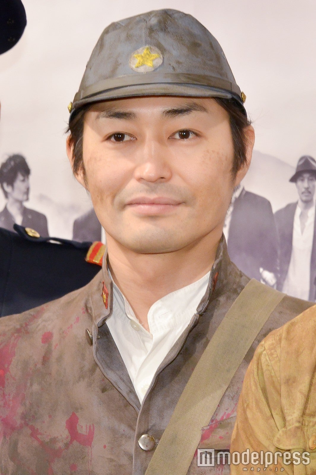 安田顕（C）モデルプレス