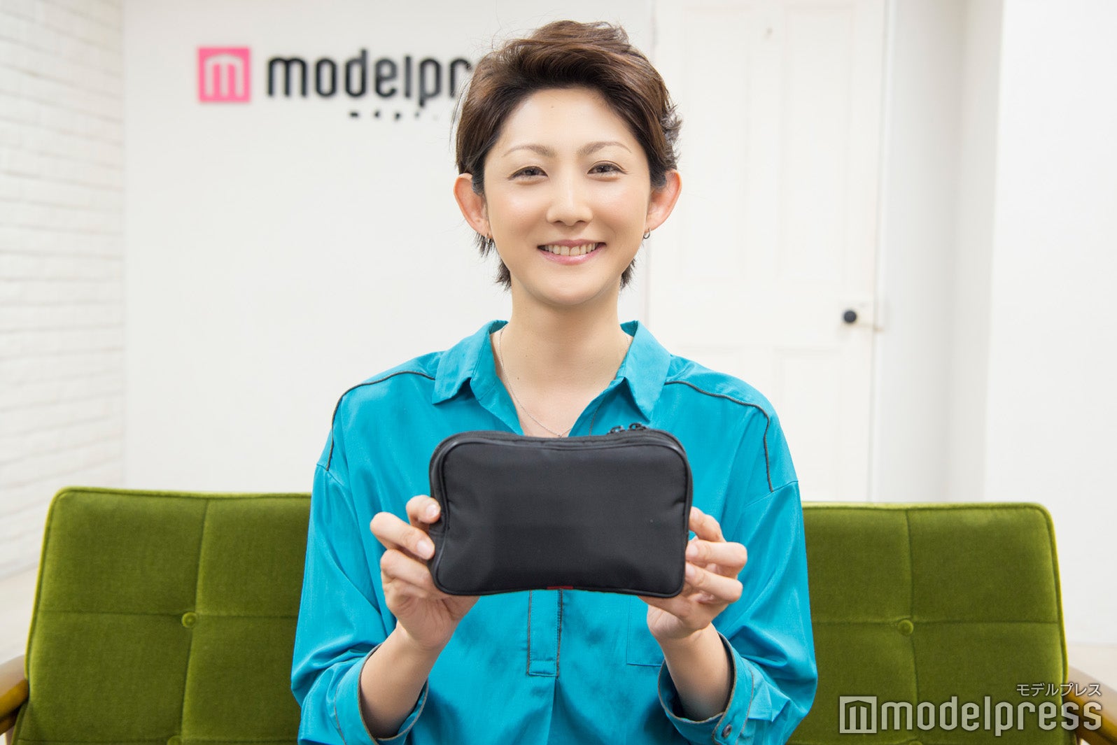 森本さやかアナウンサー（C）モデルプレス