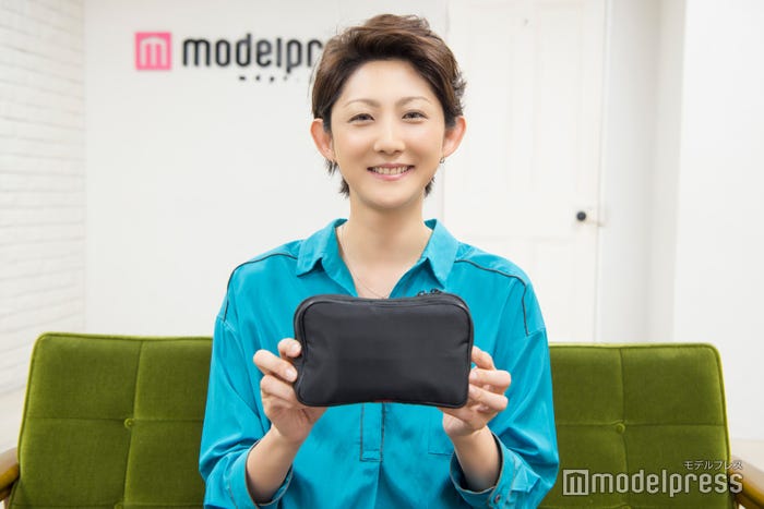森本さやかアナウンサー(C)モデルプレス