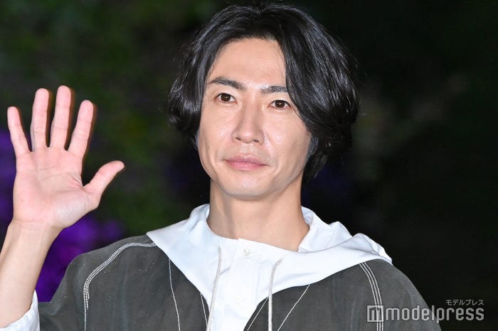相葉雅紀(C)モデルプレス