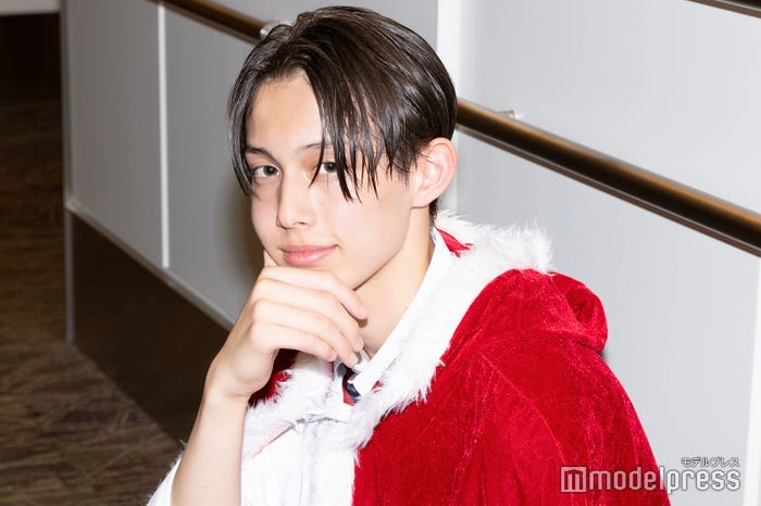 多田羅瑛貴くん(C)モデルプレス