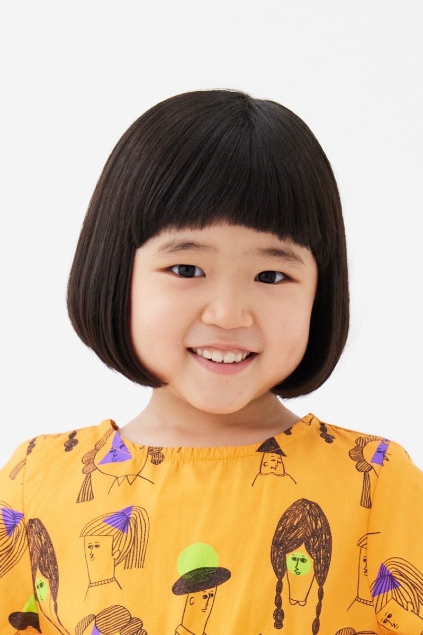 永尾柚乃「ヒルナンデス！」番組歴代最年少シーズンレギュラー就任 小学校夏休み期間限定出演
