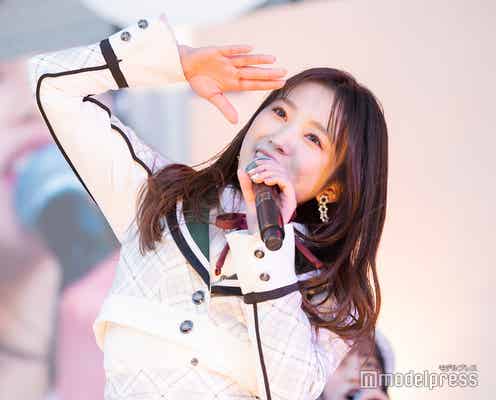 HKT48矢吹奈子、TWICE再契約に反応?「POP!」再チャレンジにONCEからも反響「さすが奈子ちゃん」