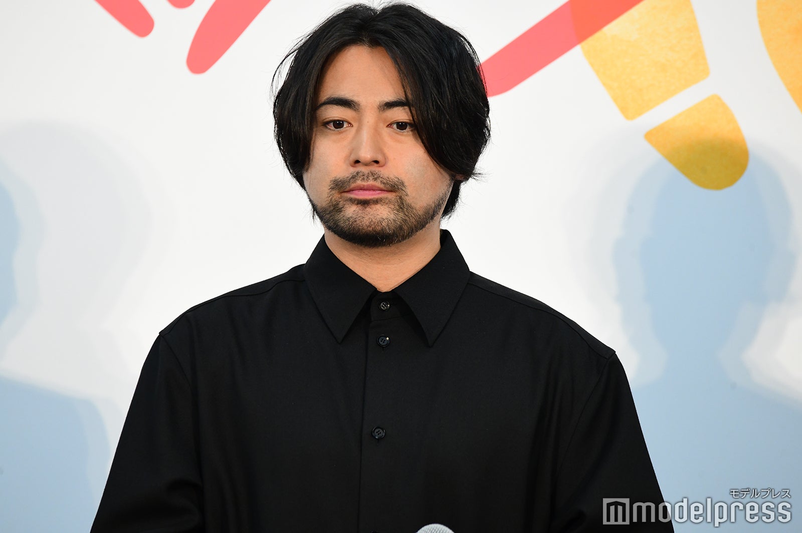 山田孝之（C）モデルプレス