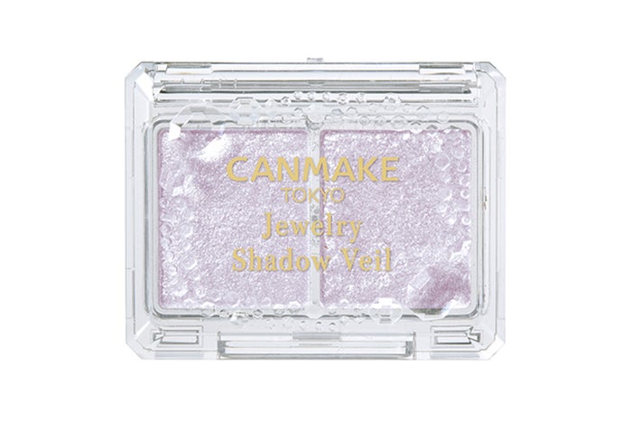 画像提供：キャンメイク