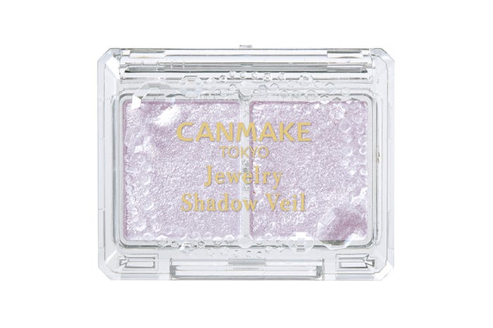 画像提供:キャンメイク