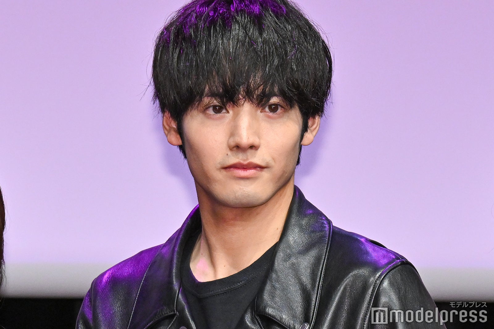 M!LK　佐野勇斗 FENDI×金髪 リスかわいい… ジャケットもかわいい… デニムも