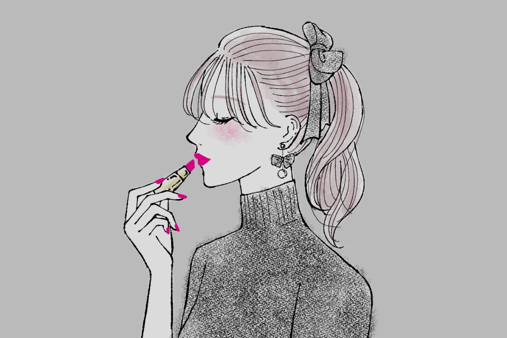 【誕生月別】自分のいいところを知っている女性ランキング＜最下位～第１０位＞