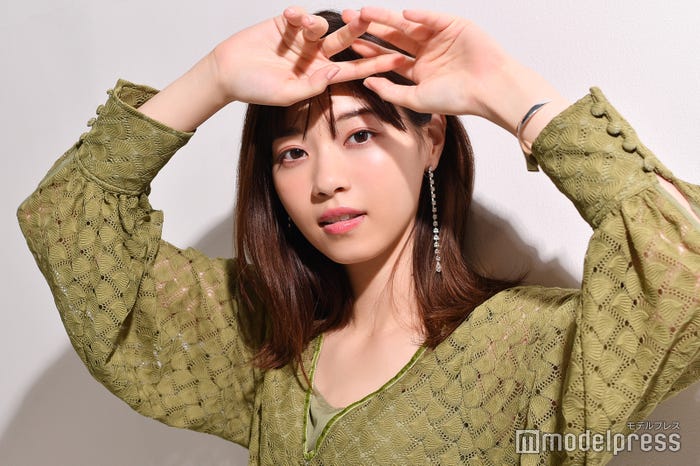 西野七瀬(C)モデルプレス