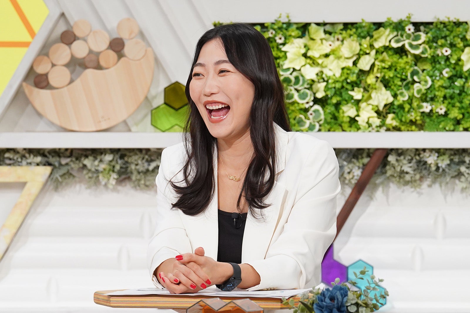 CRAZY COCO（C）読売テレビ