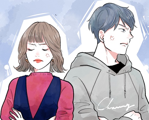 「褒められている気がしない...」男性が褒めてほしいと思った時にかけて欲しい言葉