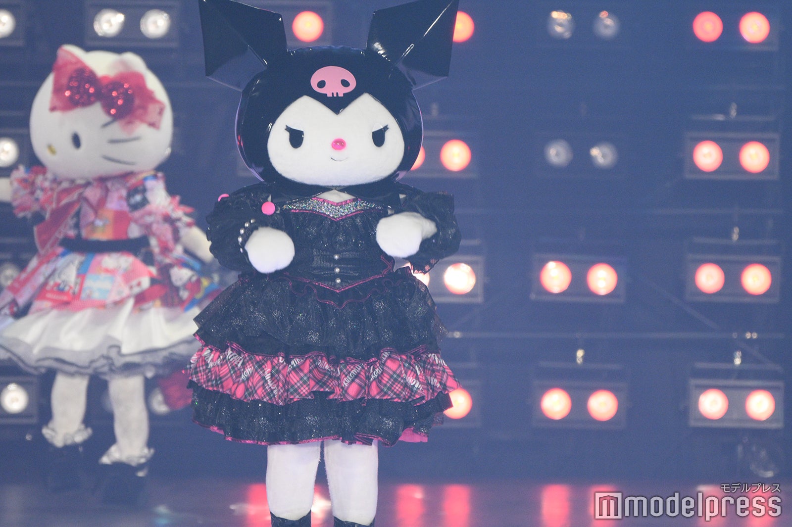 クロミ（C）モデルプレス