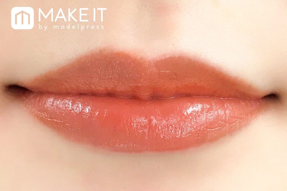 ヴィセ アヴァン／リップスティック／027 CINNAMON (C)メイクイット