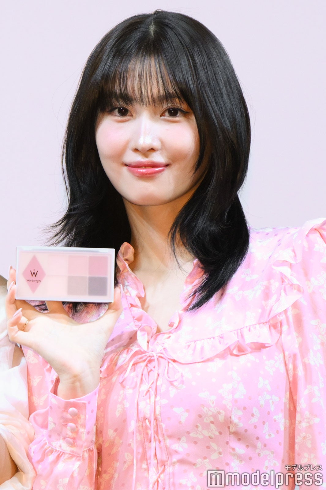 モモ（C）モデルプレス