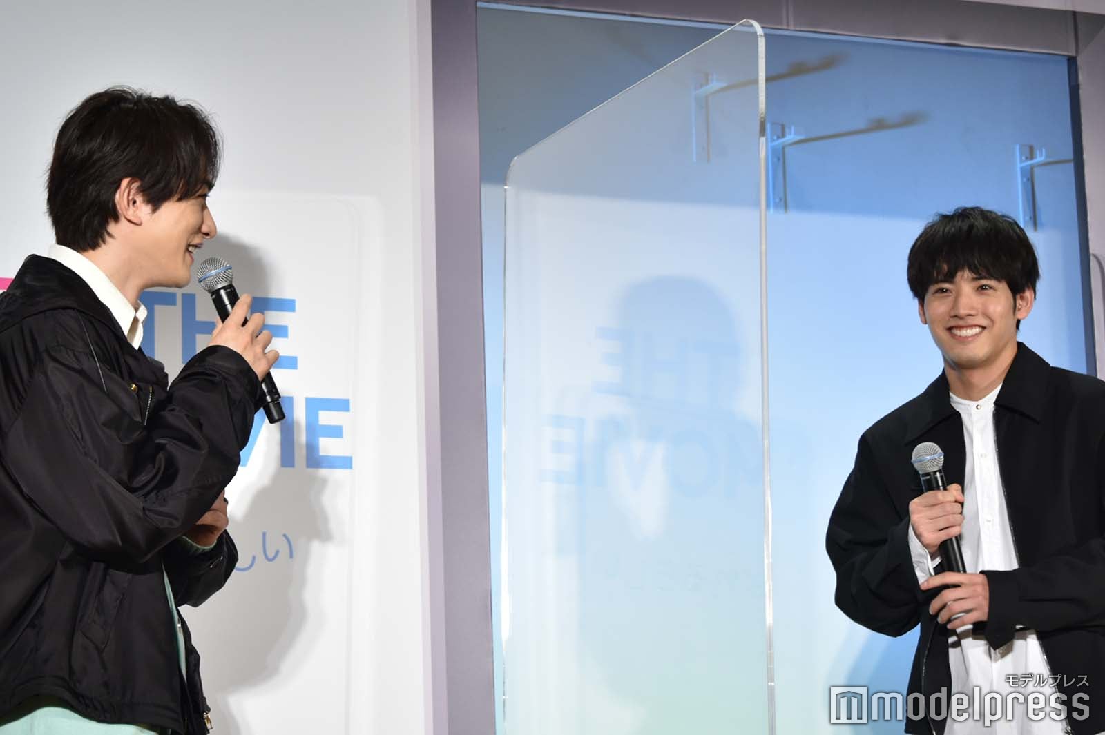 町田啓太、赤楚衛二（C）モデルプレス