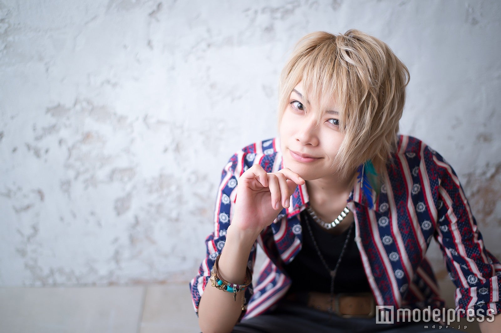 ルウト（C）モデルプレス