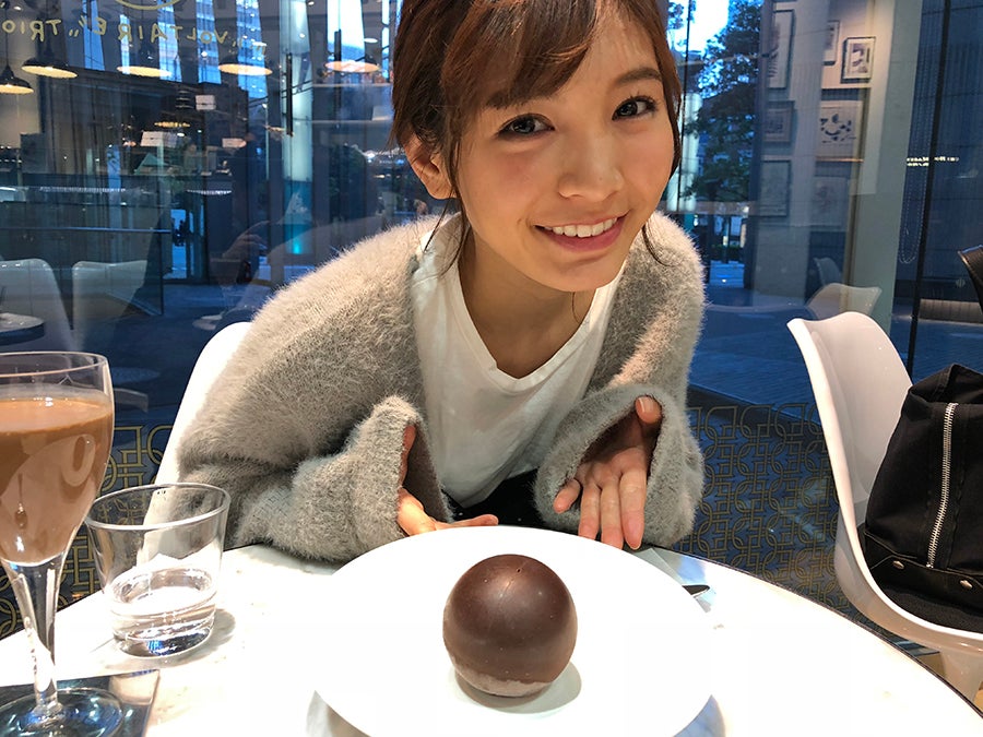 ドゥバイヨル 丸の内オアゾ店