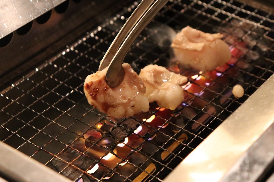 ひゃくホルモン