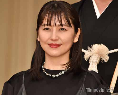 長澤まさみ「梨泰院クラス」パク・ソジュンにラブコール「コンフィデンスマンJP」続編出演を希望