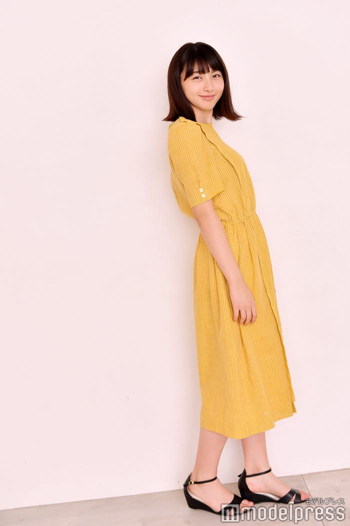 森マリア(C)モデルプレス