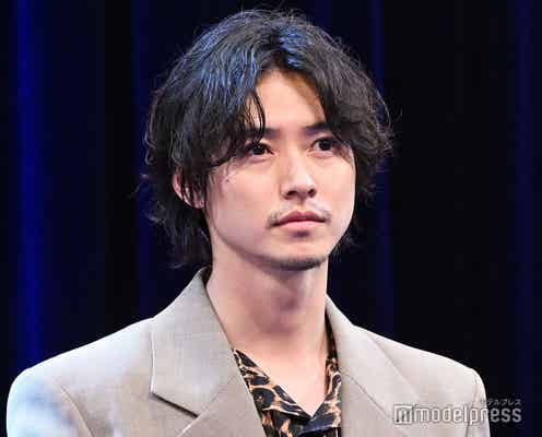 山崎賢人、“バディ役”染谷将太から羨望の眼差し「いつも難しいことをこなされる」<陰陽師0>