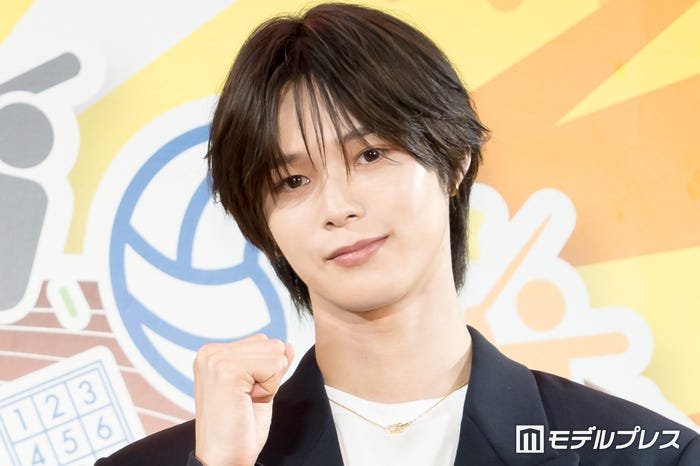 K(C)モデルプレス