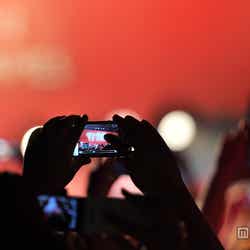 ティーン1000人がカメラマンに!