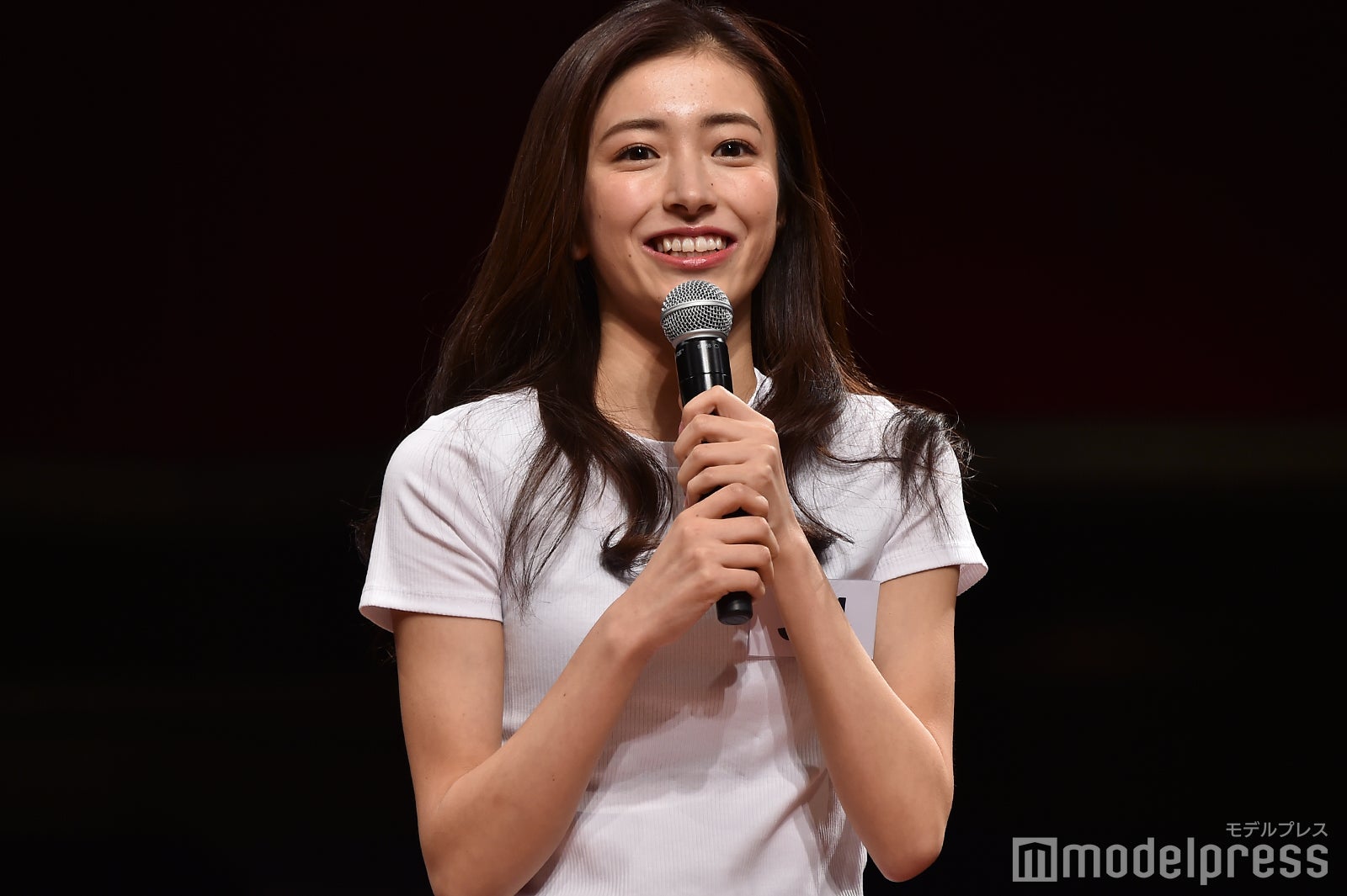 水谷果絵さん （C）モデルプレス