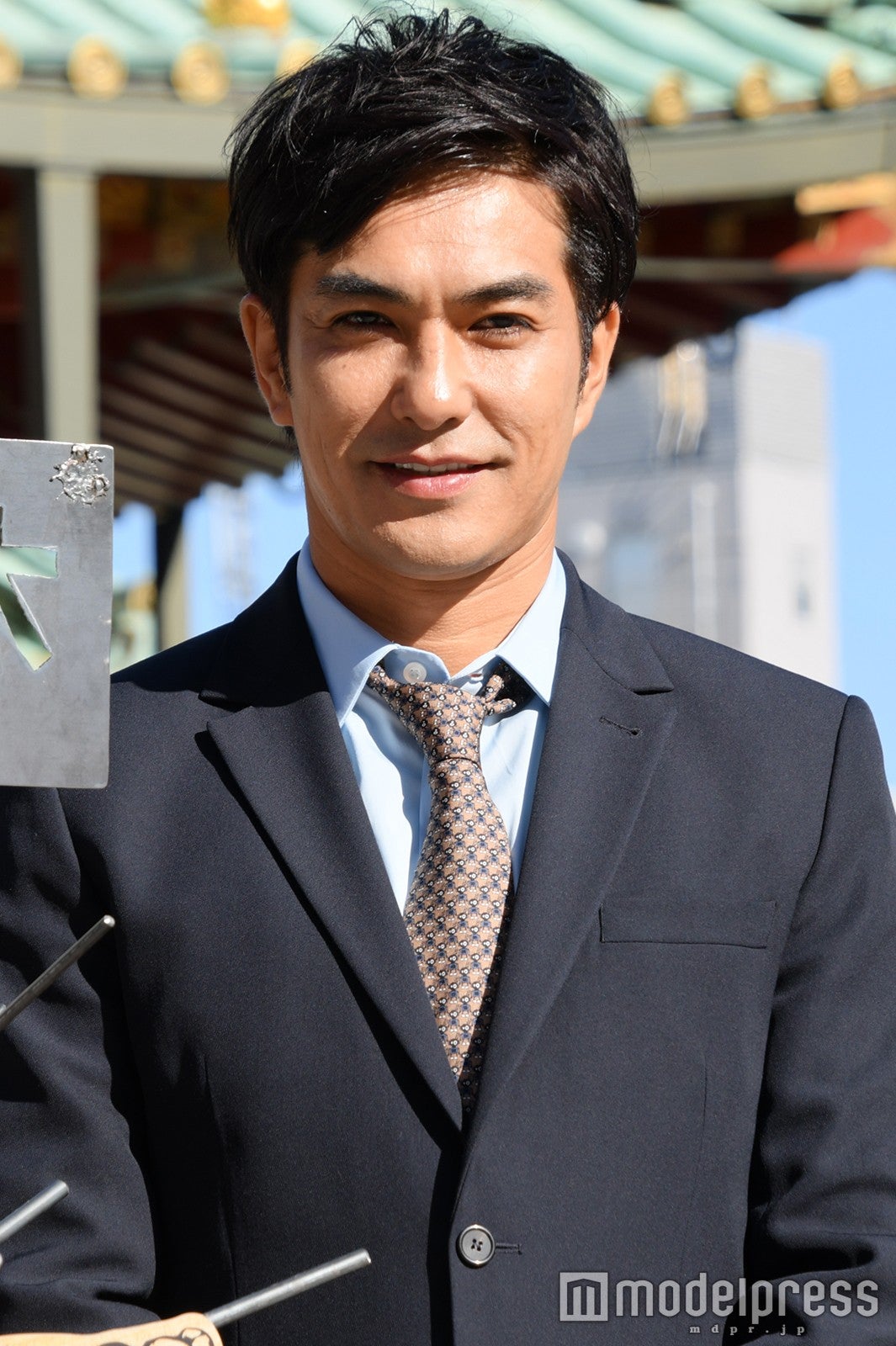 北村一輝 （C）モデルプレス