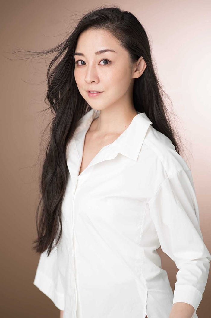 伊藤歩(写真提供:フジテレビ)