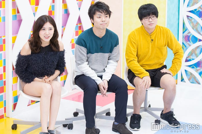 岩崎名美、ライス (C)モデルプレス