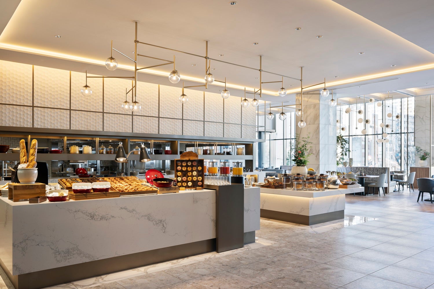 コートヤード・バイ・マリオット名古屋（提供画像）