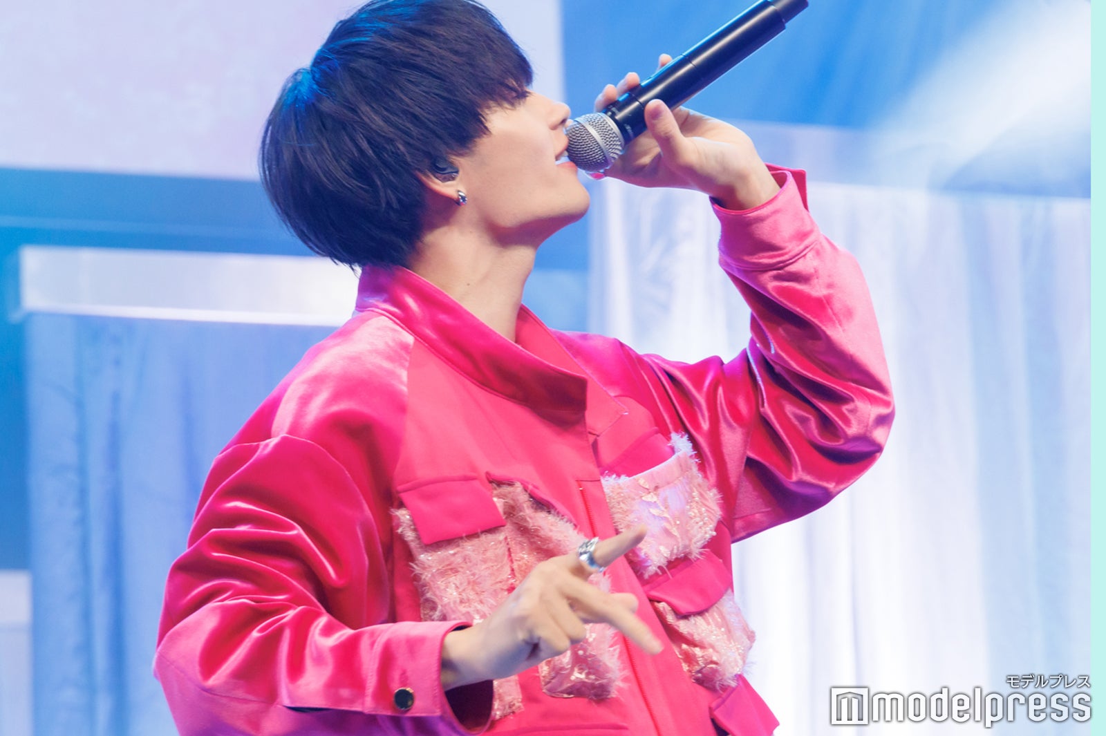 佐野勇斗（C）モデルプレス