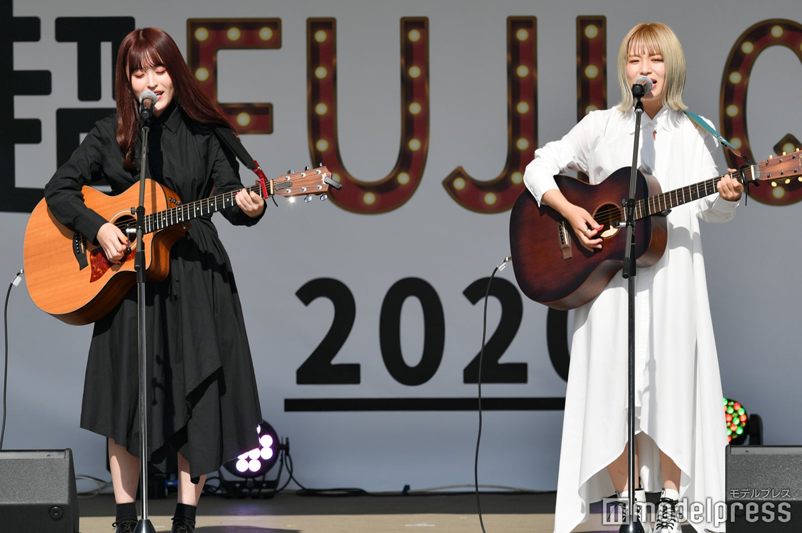 Day and Night（C）モデルプレス