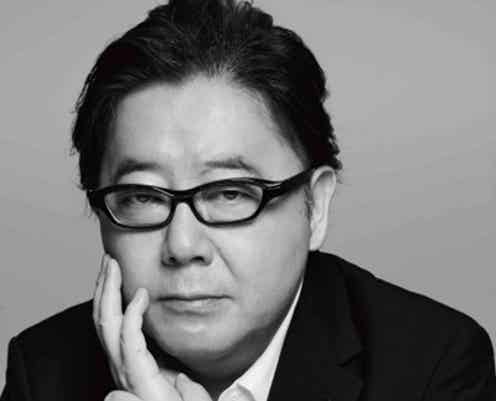 秋元康氏、新たな男性グループプロデュースへ  オーディション開催&専用劇場開設発表